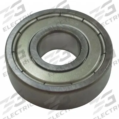 DYNABRADE Bearing: Mfr Part # 01007, Bearing - Air Tool Replacement Parts