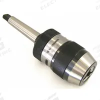LLAMBRICH Drill Chuck: MT4, 1/8 in to 5/8 in Capacity (MPN JK-16 MT4). Key specifications — attr1030329: LLAMBRICH USA; attr1030326: JK-16 MT4.
