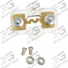 DAYTON Fuse Kit: Fuse Kit, For Pallet Jacks, For 2PLH8/2PLJ1 (MPN MH2PLH829G). Key specifications — attr1343630: Fuse Kit; attr1343631: 2PLH8; attr1343633: DAYTON; attr1343632: Pallet Jacks.
