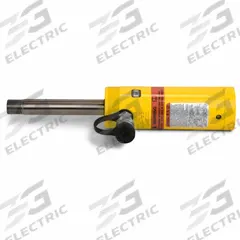 ENERPAC Threaded-End Pull Hydraulic Ram: 10 ton Nominal Capacity, 6 in Nominal Stroke Lg (MPN BRC106). Key specifications — attr98926: ENERPAC.