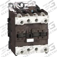 DAYTON IEC Magnetic Contactor: Non-Reversing, 4 Poles, 2NO/2NC Contacts, 50 A, 24V AC Coil (MPN 6EAZ1). Key specifications — Brand: DAYTON; Integrated Surge Suppression: No.