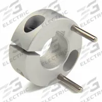 RULAND MANUFACTURING Controlflex Coupling Hub: 1° Angular Misalignment, 0.03 in Axial Motion, Inch (MPN CPRDK23-12-A). Key specifications — attr921485: Aluminum; attr921476: CPRD23; attr921469: RULAND MANUFACTURING.