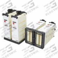 FLEETGUARD Automotive Air Filter: Round, 7 29/32 in Outside Dia - Bottom, 7 29/32 in Overall Lg (MPN AF55021). Key specifications — Brand: FLEETGUARD; Compatible Vehicle Make: Hydrema; Baldwin Interchange: PA31006; FleetGuard Interchange: AF55021.