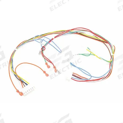 CARRIER Wiring Harness: Mfr Part # 305764-701 - Power Sources & Cables for HVACR Equipment