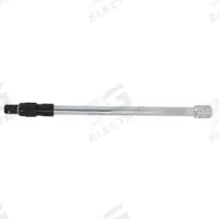 SK PROFESSIONAL TOOLS Socket Extension: 1/4 in Input Drive Size, 1/4 in Output Drive Size, Chrome (MPN 40992). Key specifications — attr1204978: Not Insulated; attr1204980: Locking Included; attr1204984: SK PROFESSIONAL TOOLS; attr1204970: Chrome.