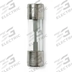 BUSSMANN Fuse: AGU Series, Midget, Fast-Acting, 5 A, 32 V AC, 13/32 in x 1 1/2 in, Non-Indicating (MPN AGU-5). Key specifications — attr1287209: AGU; attr211192: BUSSMANN.