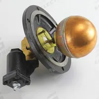 MCDONNELL & MILLER Level Control Head Mechanism: 42S-HD Mfr Part #. Key specifications — Product Type: Level Control; Manufacturer Part Number: 42S-HD.