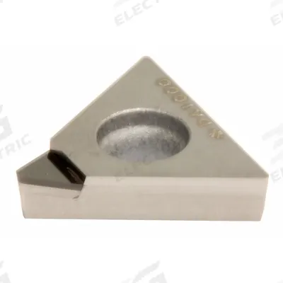 SUMITOMO Triangle Turning Insert: NF-TCMX1.81.50.5 - Triangle (T) Indexable Turning Inserts