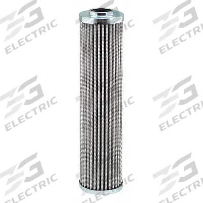 BALDWIN FILTERS Fuel Filter: Hydraulic Fluid, Cartridge, 3/4 in Inside Dia - Cartridge Hydraulic Filters
