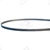 LENOX Band Saw Blade: Bi-Metal, Diemaster 2(R), 8 ft 9 in, Variable Cutting Edge, 1/2 in Blade Wd (MPN 81456D2B82665). Key specifications — attr1211722: 8 ft 9 in; attr1099499: 10/14.