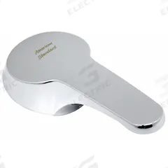 AMERICAN STANDARD Tub and Shower Handle: Compatible Product Type Reliant+ Shower Faucets, 1 Handles (MPN 078524-0020A). Key specifications — Compatible Product Type: Reliant+ Shower Faucets; Brand: AMERICAN STANDARD; Product Type: Tub and Shower Handle.
