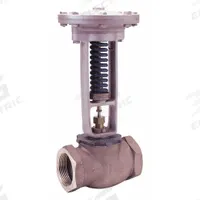 WATTS Water Pressure Reducing Valve: NPT x NPT, 3 in Pipe Size, Copper Silicon Alloy, NPT x NPT (MPN LF127W-206). Key specifications — Brand: WATTS.