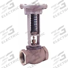 WATTS Water Pressure Reducing Valve: NPT x NPT, 3 in Pipe Size, Copper Silicon Alloy, NPT x NPT (MPN LF127W-206). Key specifications — Brand: WATTS.
