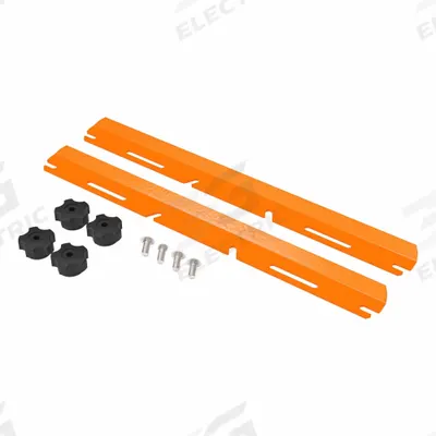 ARIENS Slicer Bar Kit: Steel - Blades, Cables & Accessories