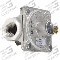 GARLAND MANUFACTURING Gas Regulator: Mfr Part # 2127502. Key specifications — attr1065001: 2127502; attr1041510: GARLAND MANUFACTURING; attr1065008: Gas Regulator.