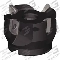 WIDIA Indexable Face Mill: VHSC400Z05S125XD16 (MPN 6425433). Key specifications — attr256955: VHSC400Z05S125XD16.