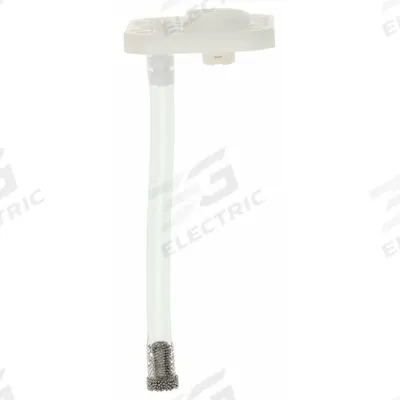 SMC Damper Retainer Assembly: AL30P-030AS - Replacement Dampers