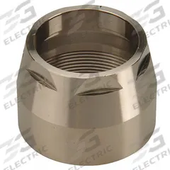 DYNABRADE Cup Nut: Mfr Part # 25257, Cupnut, Compatible with Mfr Part # 52630/52632/52633. Key specifications — attr948908: 25257; attr948910: 25H923; attr948911: 52633; attr948916: Cupnut.