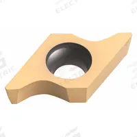 METABO Carbide Insert: For KFM 18 LTX 3 RF/KFM 9-3 RF, Carbide, 10 PK (MPN R3-1/8 Radius Carbide Insert). Key specifications — attr326376: Chamfer; attr326377: Radius Insert; attr305417: KFM 18 LTX 3 RF; attr305420: Carbide.