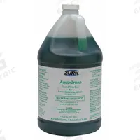 ZURN Waterless Urinal Sealant: Liquid, Green (MPN ZGS-128OZ). Key specifications — Product Type: Waterless Urinal Sealant; Brand: ZURN; Color: Green; Material: Liquid.