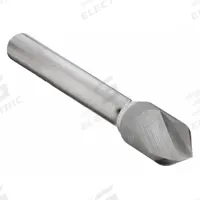 KEO Countersink: 60°, 1 Flute, 3/8 in Body Dia, Carbide (MPN 919-000-915). Key specifications — Brand: KEO.