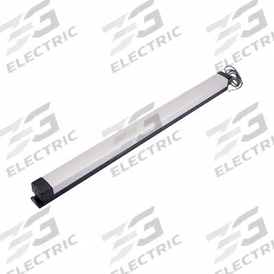 ADAMS RITE Exit Device: 48 in Max Door Wd - Standard Push Bars