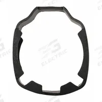 SPEEDAIRE Rubber Ring: Mfr Part # TT761A34G, Compatible with Grainger Part # 2YRG8. Key specifications — attr948908: TT761A34G; attr948910: 2YRG8.