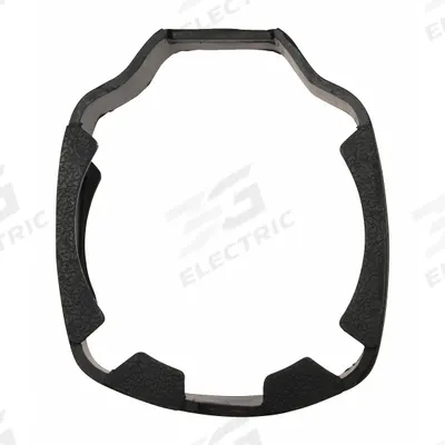 SPEEDAIRE Rubber Ring: Mfr Part # TT761A34G - Air Tool Replacement Parts
