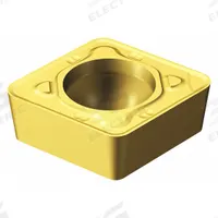 SANDVIK COROMANT Turning Insert: CCMT 09 T3 08-MR 2025 (MPN CCMT 3(2.5)2-MR 2025). Key specifications — attr257733: CCMT 09 T3 08-MR 2025.