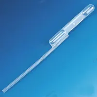 GLOBE SCIENTIFIC Transfer Pipette: 0.2 mL Capacity, Non-Sterile, Plastic, 115 mm Overall Lg, 5,000 (MPN 139116). Key specifications — Material: Plastic; Individually Wrapped: Not Individually Wrapped; Sterility: Non-Sterile; Manufacturer Part Number: 139116; Brand: GLOBE SCIENTIFIC; Autoclavable: Not Autoclave Compatible; Color: Clear.