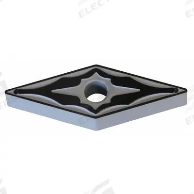SUMITOMO Diamond Turning Insert: VNMG333EUX - Diamond Indexable Turning Inserts