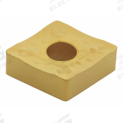 SUMITOMO Diamond Turning Insert: CNMM543EHG - Diamond Indexable Turning Inserts