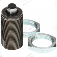 SMC Shock Absorber: RBQC1604, M16 x 1.5 Thread Size, Metric, RBQ. Key specifications — attr1112200: RBQC1604; attr1112201: SMC; attr1114239: M16 x 1.5.