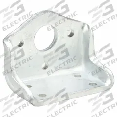DE-STA-CO Mounting Base: Steel - Zinc Plated, 2 7/8 in Lg, For Series 6004/604, 3CXT7, 6004/604 (MPN 604106). Key specifications — Brand: DE-STA-CO; Material: Steel - Zinc Plated; Compatible with Manufacturer Model Number: 6004; Compatible with Grainger Part Number: 3CXT7; Compatible with Series: 6004.