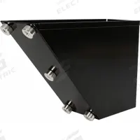 ENCORE Strapping Tool: Pallet Jack Tray, For Pallet Jacks, Black, Steel (MPN EP-705). Key specifications — Accessory Type: Pallet Jack Tray; Material: Steel; Features: Magnetic Add-On; Brand: ENCORE; Color: Black; Compatible with Product Type: Pallet Jacks.