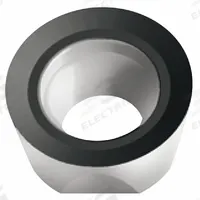 WALTER Round Milling Insert: RDMX1604M0T-A27 WKP25S (MPN 6071205)