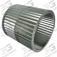 Blower Wheel (MPN VTSYT1818LWG). Key specifications — Manufacturer Part Number: VTSYT1818LWG; Brand: DAYTON; Compatible with Manufacturer Model Number: 5NRD7; Compatible with Grainger Part Number: 5NRD7; Compatible with Brand: Dayton; Product Type: Blower Wheel.