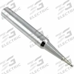 WELLER Soldering Tip: ST Series, Screwdriver, 0.03 in W (MPN ST5). Key specifications — Compatible Handpiece Manufacturer Model Number: SP40NUS; Manufacturer Part Number: ST5; Brand: WELLER.