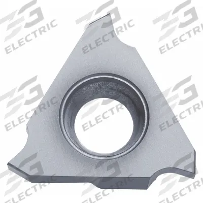 KYOCERA Grooving Insert (MPN GBA32R075005KW10) - Machining