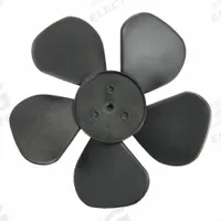 BROAN Fan Blade: Mfr Part # S99020272. Key specifications — Manufacturer Part Number: S99020272.