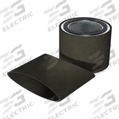 SOLBERG Replacement Pre-Filter: Foam, 9 5/8 in Overall Ht, 11 3/4 in Outside Dia, PF274, 274P/275P. Key specifications — attr59866: PF274; attr59869: SOLBERG; attr59875: 274P.