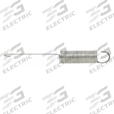 WHIRLPOOL Tub Counter Balance Suspension Spring: W10250667 - Whirlpool Washing Machine & Dryer Parts