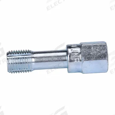 CENTURY Fractional Rethreading Tap: 1/2"-20 UNF (MPN 92060) - Rethreading Taps