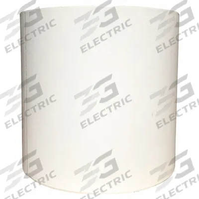 Grainger Barcode Printer Label: 4 in Label Wd - Desktop Thermal Transfer Labels