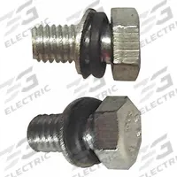 DAYTON Capscrew Lockwasher 1.5 Tons: For 3TP95A/3TP96A/3TP97A, Fits Dayton Brand, 2 PK (MPN GGS_48401). Key specifications — attr382542: 3TP97A; attr382543: HRH-1.5T-20FT-Cr; attr382544: Dayton; attr382552: Capscrew Lockwasher 1.5 Tons; attr394832: DAYTON.