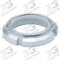JW WINCO Bearing Locknut: Polyamide Insert, Carbon Steel, Blue Passivated Zinc Plated (MPN 1804.1-M25X1.5). Key specifications — attr671924: M25x1.50; attr671925: JW WINCO.