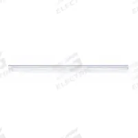 S/S Rod: Stainless Steel, 1/2 in Rod Dia, 2 in Overall Lg, 2 in Rod Lg (MPN CLR-RODS005). Key specifications — Product Type: Support Rod; Material: Stainless Steel; Brand: OHAUS.