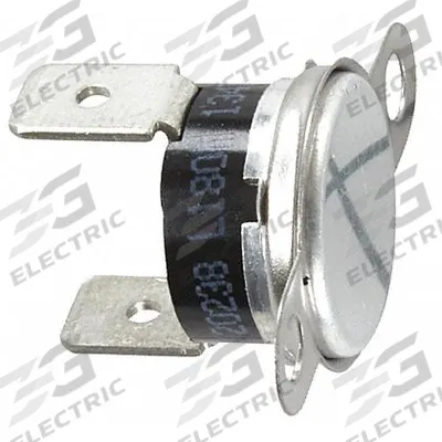 ELECTROLUX Thermal Fuse: 134711401 - Electrolux Washing Machine & Dryer Parts