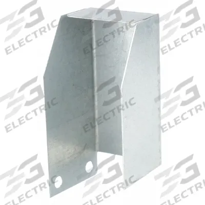 Dayton Box: Mfr Part # 2315535 - HVACR Bases, Housings & Mounting Kits