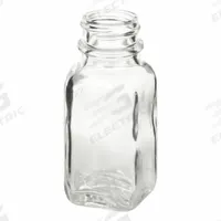 HACH Glass Mixing/Dispensing Bottle: 1704200, 2 3/4 in Overall Ht, 1 1/4 in Overall Wd. Key specifications — Product Type: Glass Mixing/Dispensing Bottle; Manufacturer Part Number: 1704200; Brand: HACH.